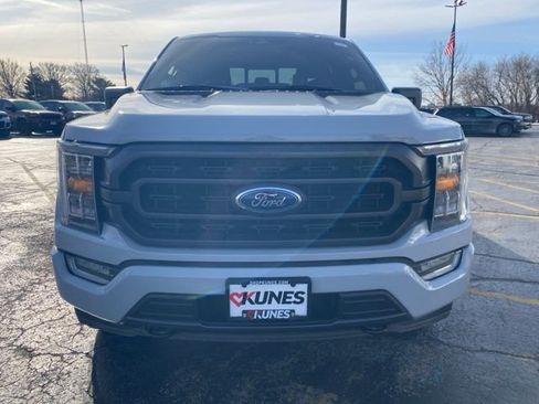 Used 2023 Ford F150 XLT w/ Equipment Group 302A High image 15