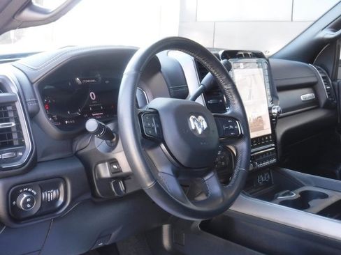 Certified 2023 RAM 2500 Rebel w/ Level 1 Equipment Group image 21