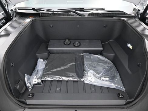 New 2026 GMC Sierra EV Elevation w/ Premium Package image 26