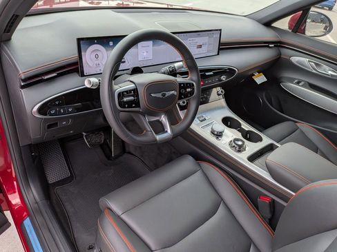 New 2026 Genesis GV70 2.5T Sport Prestige image 12