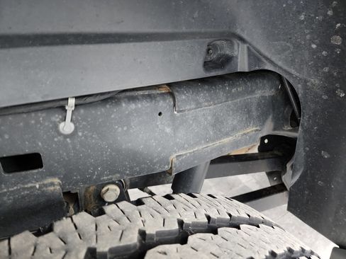 Used 2024 RAM 2500 Laramie w/ Night Edition image 28