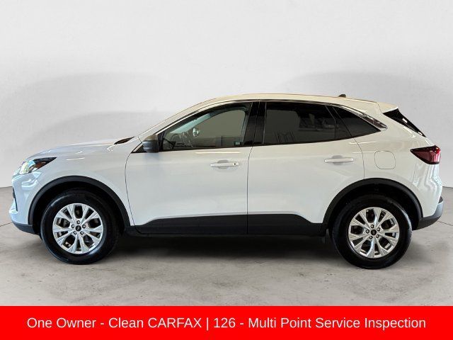 Used 2024 Ford Escape Active w/ Tech Pack #1 AWD/4WD image 2