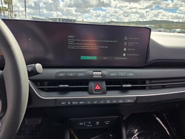 New 2027 Kia K4 FWD image 18