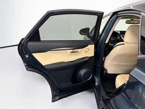 Used 2015 Lexus NX 200t FWD w/ Premium Package image 27