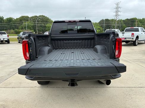 Used 2020 GMC Sierra 2500 Denali w/ Denali Ultimate Package AWD/4WD image 31