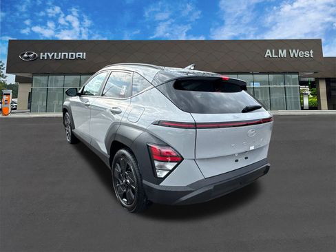 New 2026 Hyundai Kona SEL Sport FWD image 8