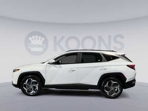 Used 2023 Hyundai Tucson SEL image 13