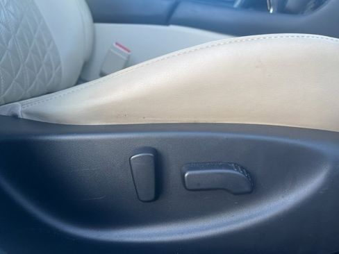 Certified 2020 Nissan Maxima Platinum w/ Sport Mat Group image 21