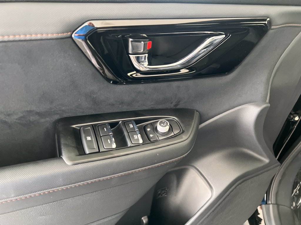 New 2026 Subaru Forester Sport AWD/4WD image 13