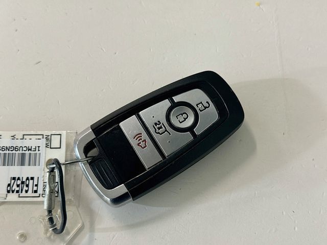 Certified 2025 Ford Escape Active AWD/4WD image 33