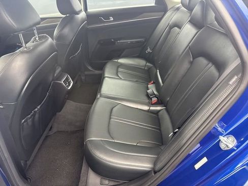 Used 2024 Kia K5 EX w/ EX Premium Package image 17