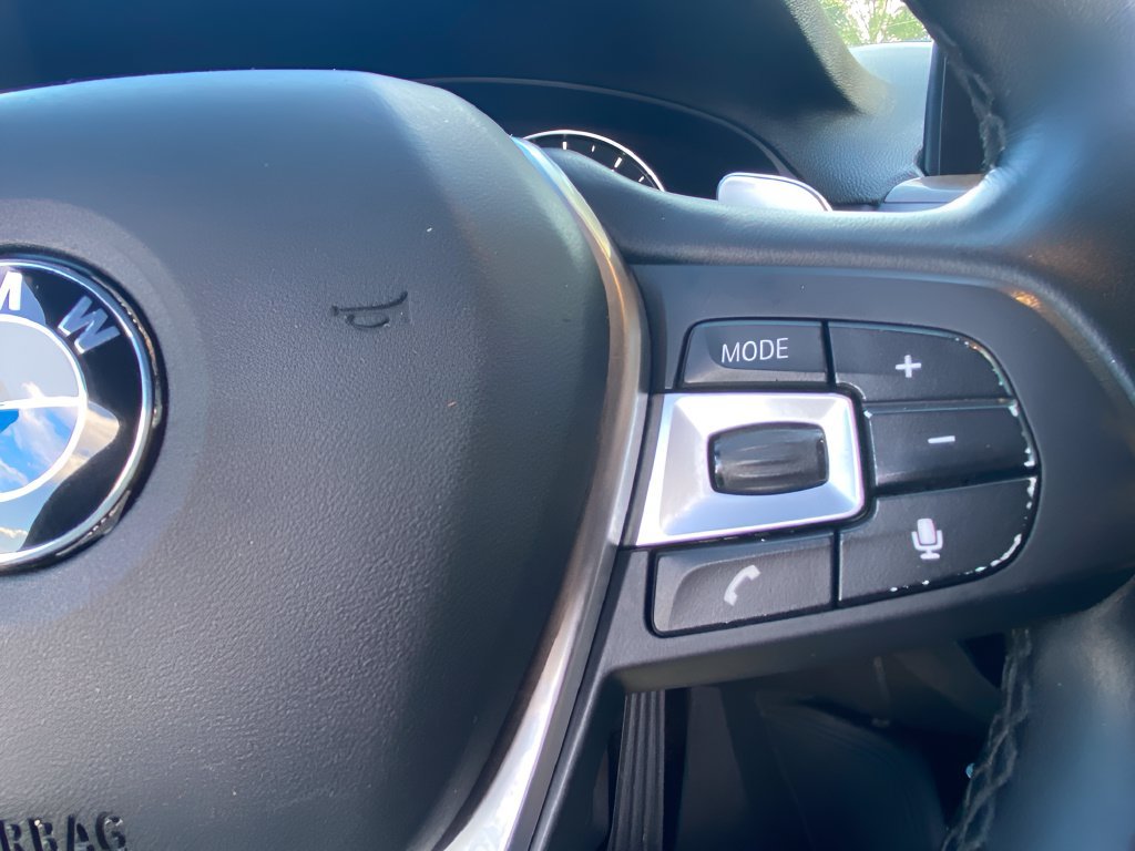 Used 2019 BMW X4 xDrive30i w/ Convenience Package AWD/4WD image 21