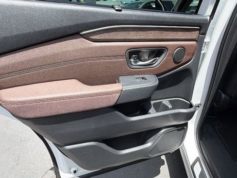 New 2026 Honda Pilot Elite image 14