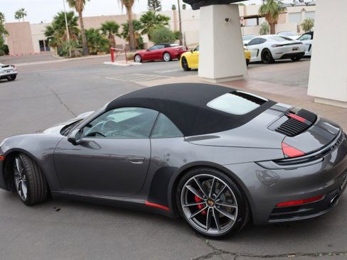 Used 2020 Porsche 911 Carrera S image 68