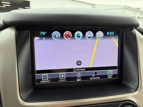 Used 2020 GMC Yukon Denali w/ Denali Ultimate Package AWD/4WD image 22