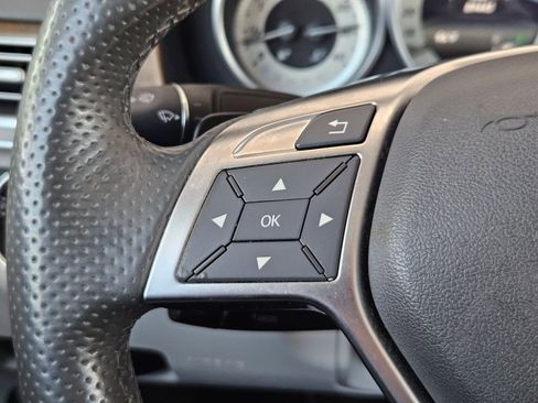 Used 2016 Mercedes-Benz E 350 Sedan image 12