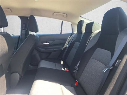 Used 2026 Nissan Sentra SV w/ Floor Mat Package FWD image 13