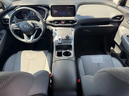 Used 2023 Hyundai Santa Fe SEL AWD/4WD image 26