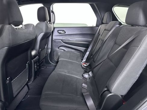 Used 2025 Dodge Durango GT AWD/4WD image 26