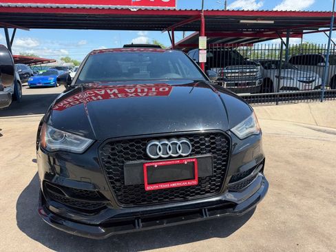 Used 2016 Audi A3 1.8T Premium FWD image 30