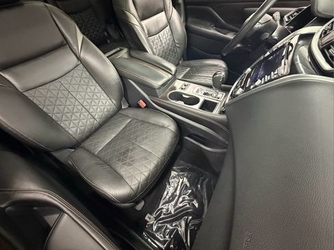 Certified 2023 Nissan Murano Platinum w/ Cargo Package FWD image 22