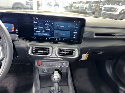 New 2026 Ford Mustang GT Premium w/ GT Performance Package image 22