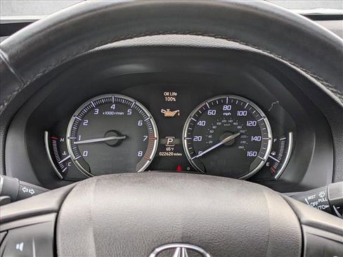 Used 2018 Acura MDX SH-AWD w/ Technology Package image 12