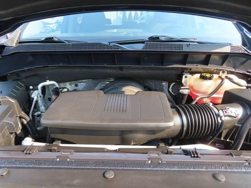 Used 2019 Chevrolet Silverado 1500 LT w/ All-Star Edition AWD/4WD image 43