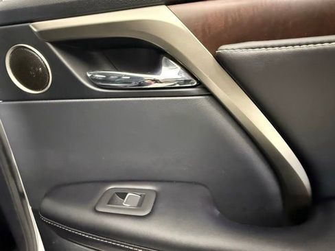 Used 2020 Lexus RX 350 FWD w/ Premium Package image 30