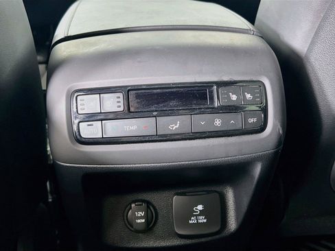 Used 2025 Hyundai Palisade Calligraphy AWD/4WD image 27