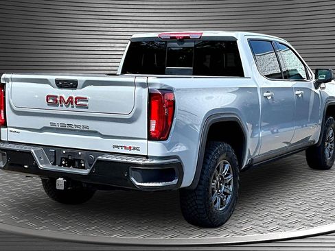 Used 2024 GMC Sierra 1500 AT4X AWD/4WD image 6