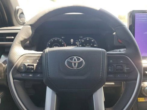 New 2026 Toyota 4Runner TRD Off-Road Premium image 23