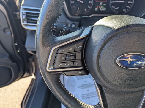 Used 2024 Subaru Outback Limited image 11