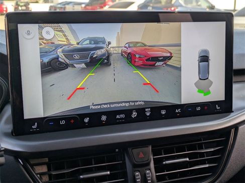 Used 2024 Ford Escape Active w/ Tech Pack #1 image 16