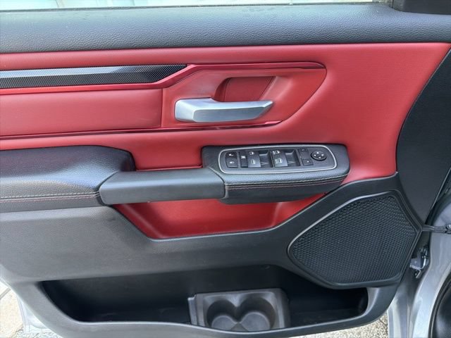 Used 2022 RAM 1500 Rebel w/ Night Edition AWD/4WD image 29