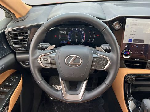 Certified 2024 Lexus NX 350 AWD w/ Premium Package image 16
