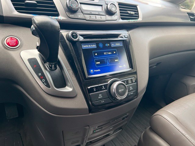 Used 2014 Honda Odyssey Touring image 19
