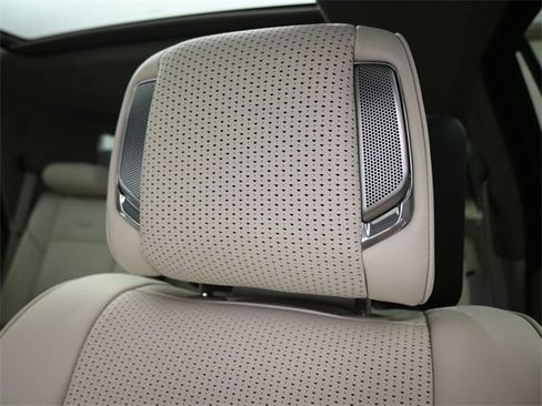 Used 2025 Cadillac Escalade Sport Platinum image 23