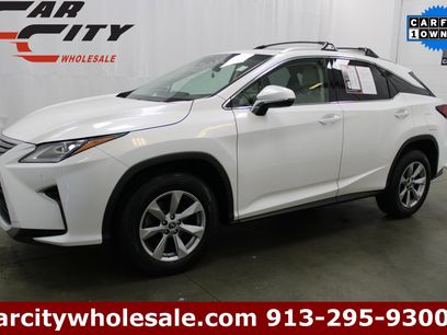 Used 2019 Lexus RX 350 AWD