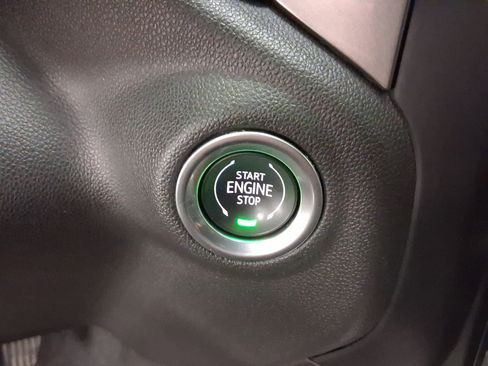 Used 2020 Chevrolet Silverado 1500 RST w/ All-Star Edition image 21