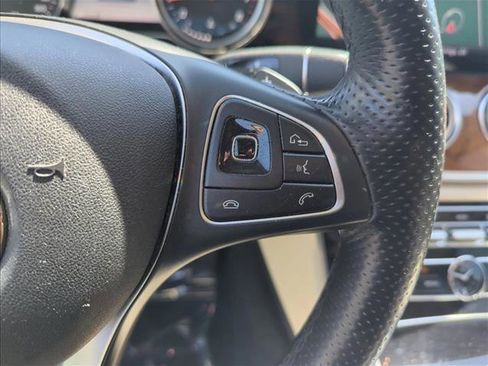 Used 2018 Mercedes-Benz E 300 image 13