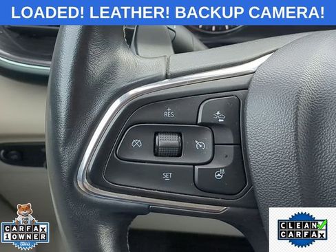 Used 2023 Buick Envision Preferred image 21