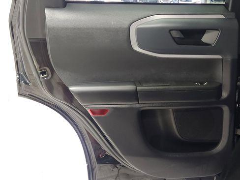 Used 2022 Ford Bronco Sport Big Bend image 12