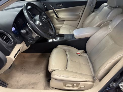 Used 2014 Nissan Maxima 3.5 SV w/ Premium Package image 14