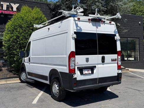 Used 2021 RAM ProMaster 1500 FWD image 26