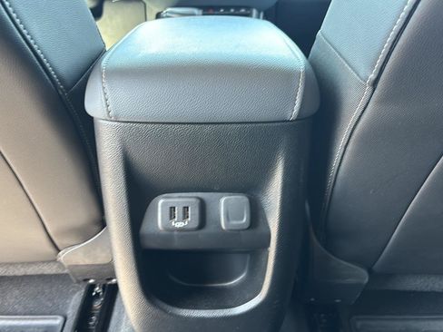 Used 2021 Chevrolet Colorado Z71 w/ LPO, Tonneau and Step Package AWD/4WD image 25