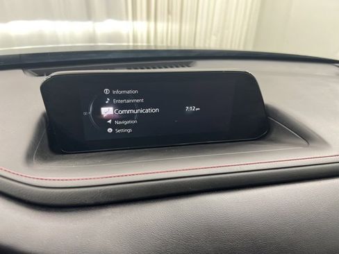 Used 2022 MAZDA CX-30 AWD 2.5 S w/ Preferred Package image 17