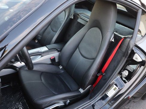 Used 2011 Porsche Cayman RWD image 25