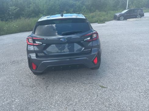 Certified 2024 Subaru Crosstrek 2.0i AWD/4WD image 18