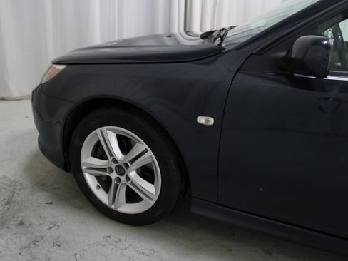 Used 2011 Saab 9-3 Aero AWD/4WD image 31
